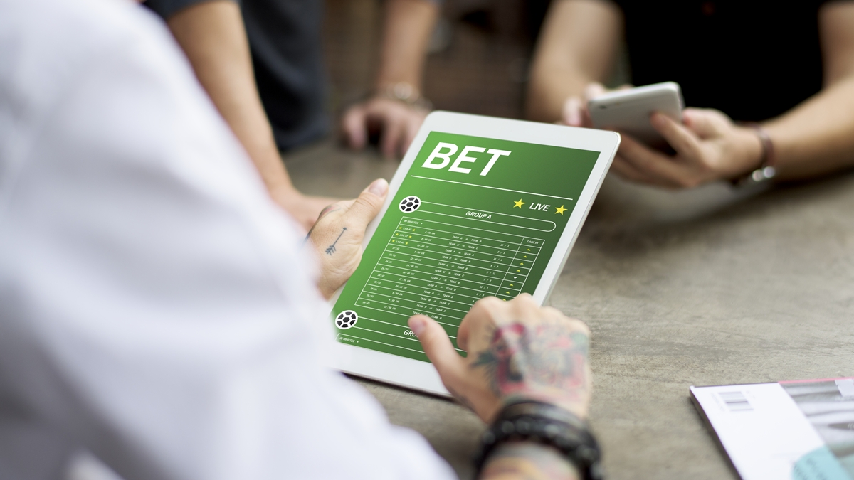 Livro sobre regulação das apostas esportivas será lançado em Goiânia