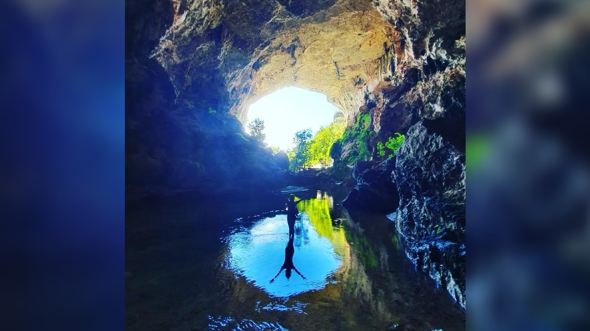 Com isso, a Caverna Terra Ronca I, conhecido ponto turístico do PETeR, será incorporada oficialmente ao patrimônio estadual