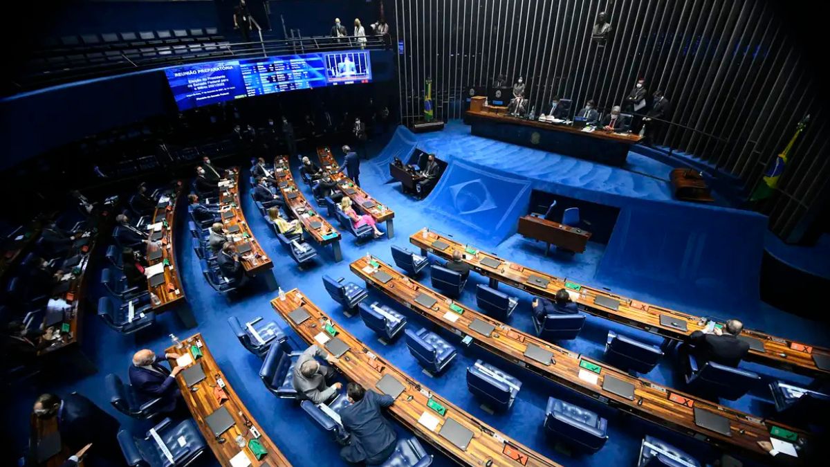 O Senado, o tempo e as consequências: quando a política cobra a conta