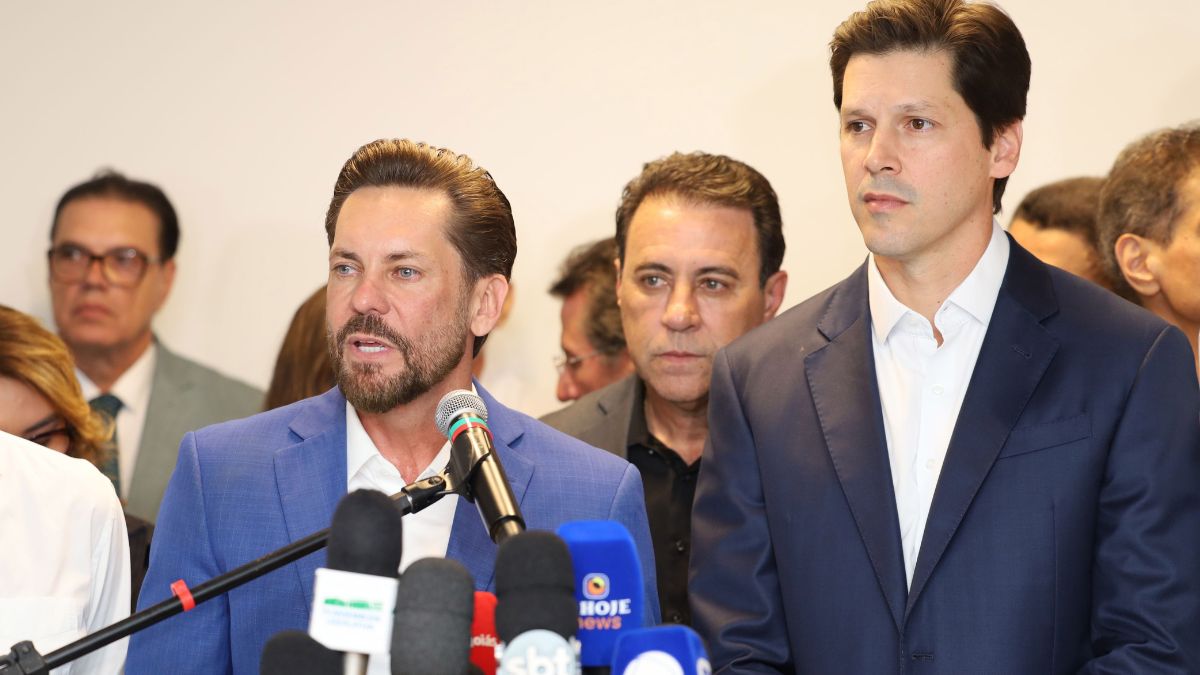 Alego devolve mais de meio bilhão ao Governo de Goiás; saiba onde dinheiro será aplicado