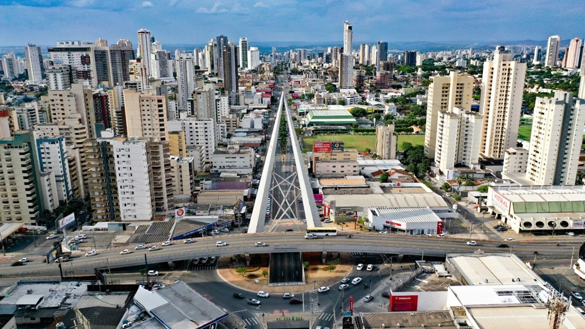 Secom Goiás
