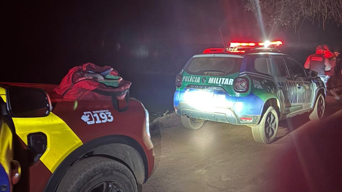 Tragédia em Alexânia: 6 pessoas morrem após carro cair em represa de condomínio