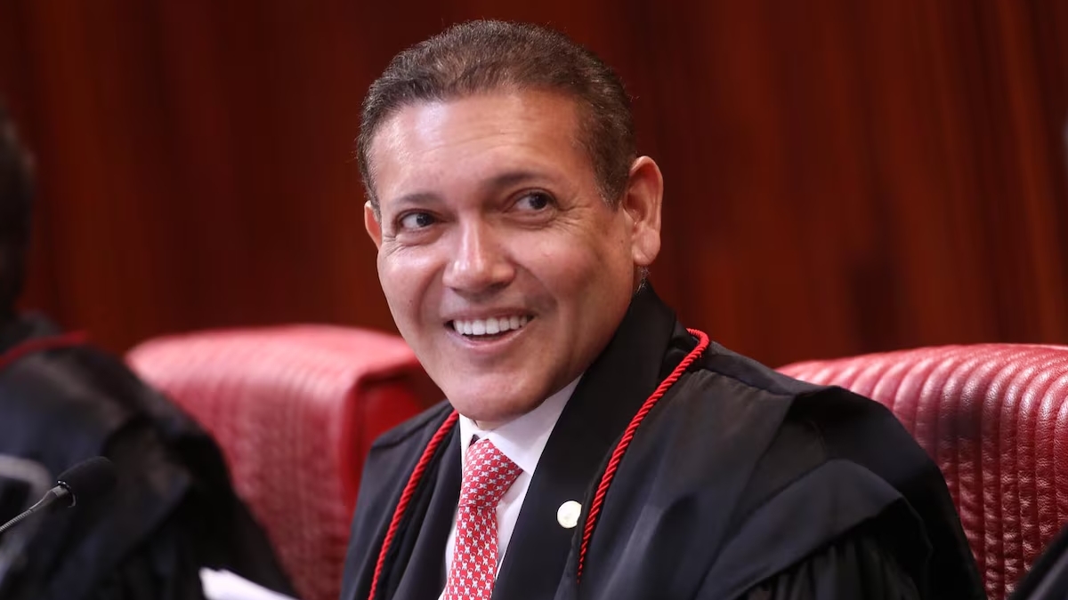 Nunes Marques é sorteado para a revisão criminal de Bolsonaro