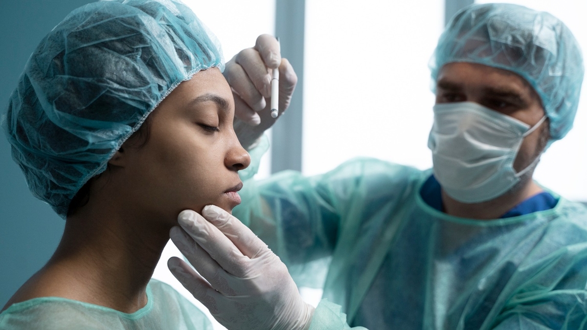 Rinoplastia avança no Brasil e amplia papel na saúde respiratória