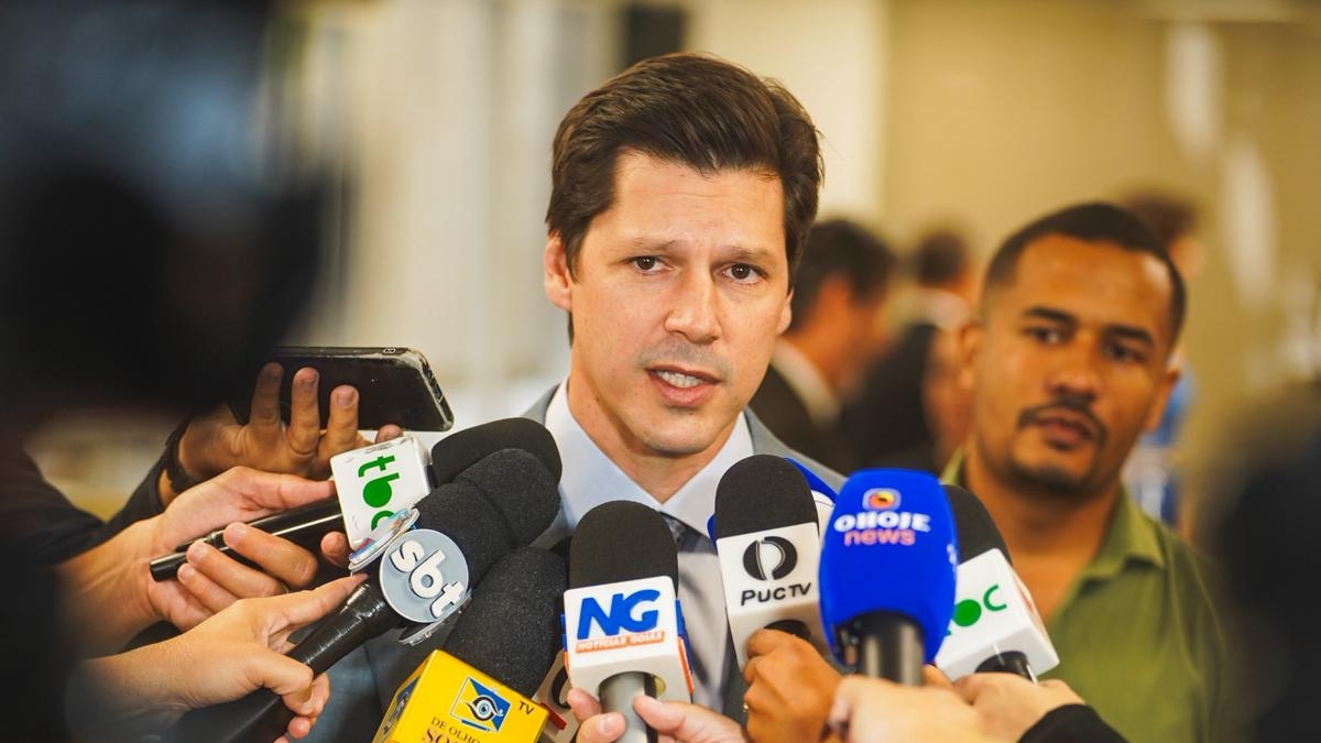 Goiás homologa adesão a programa emergencial voltado ao diesel