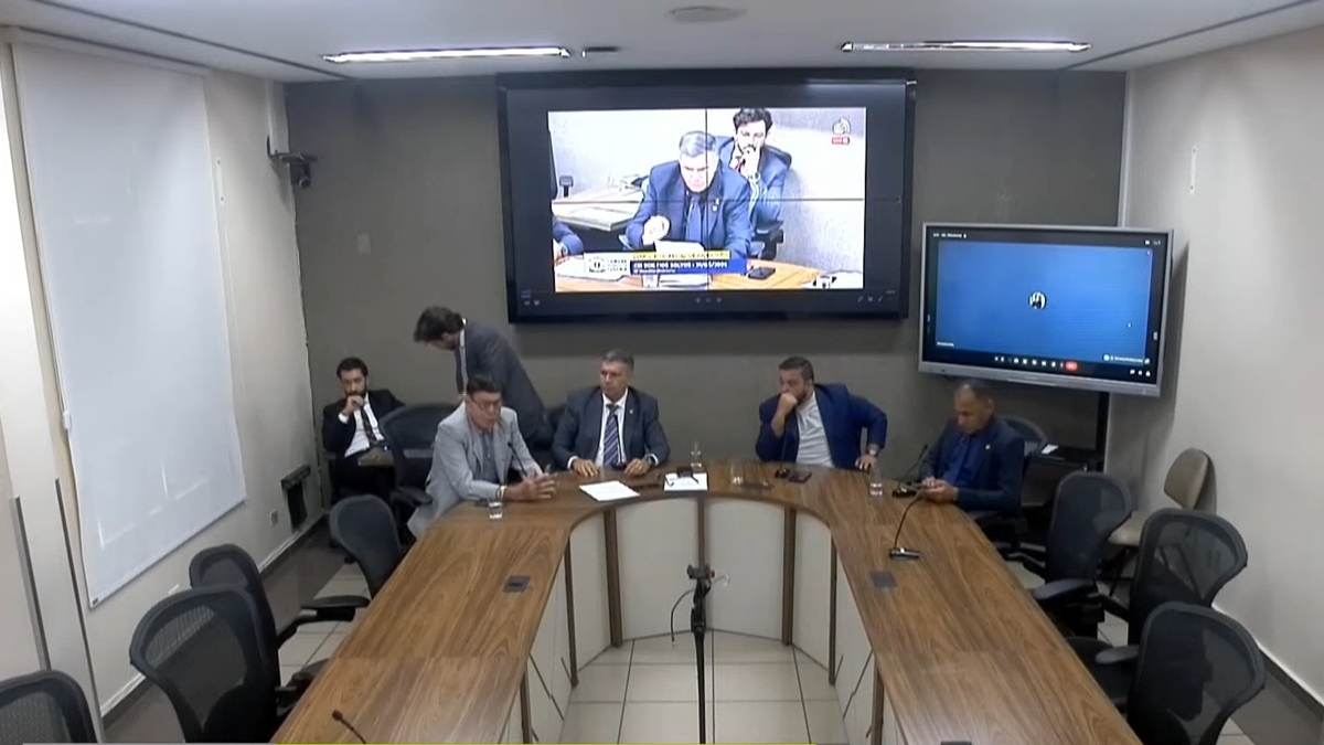 Presidente da Equatorial não comparece à CEI dos Fios Soltos