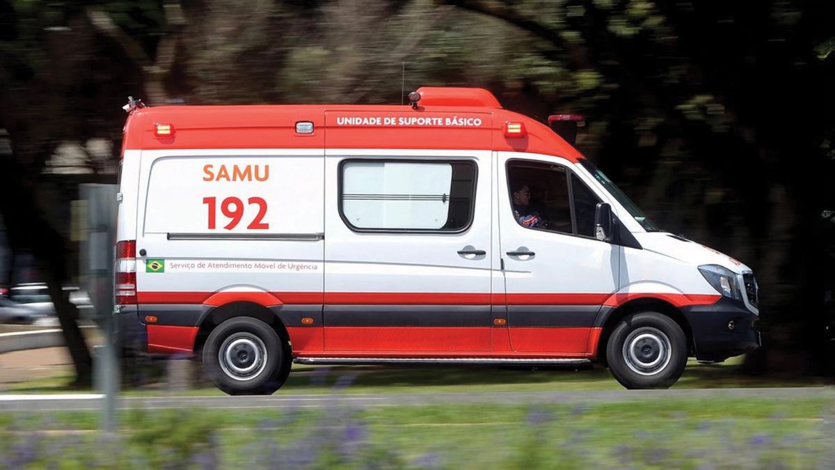 Goiânia recebe sete novas ambulâncias e amplia frota própria do SAMU