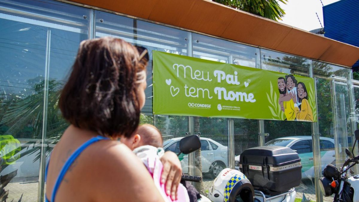DPE-GO oferece exames gratuitos de DNA para reconhecimento de paternidade; saiba como participar