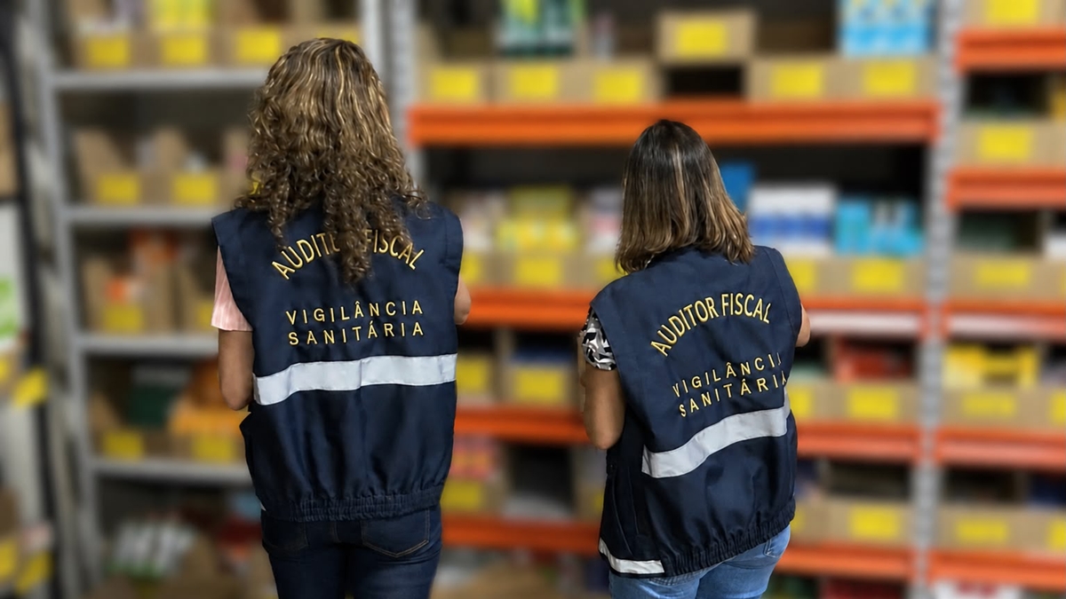 Novos produtos e serviços desafiam fiscalização sanitária em Goiânia
