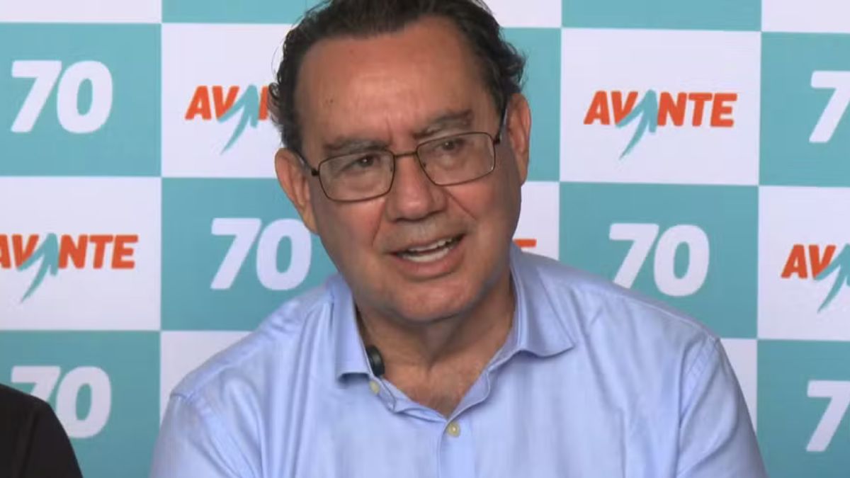 Cury ganha força nas redes sociais após primeiro debate presidencial