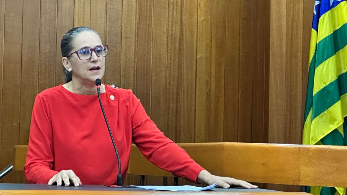 Vereadora diz que fundo imobiliário articulado por Mabel é ‘cheque em branco’