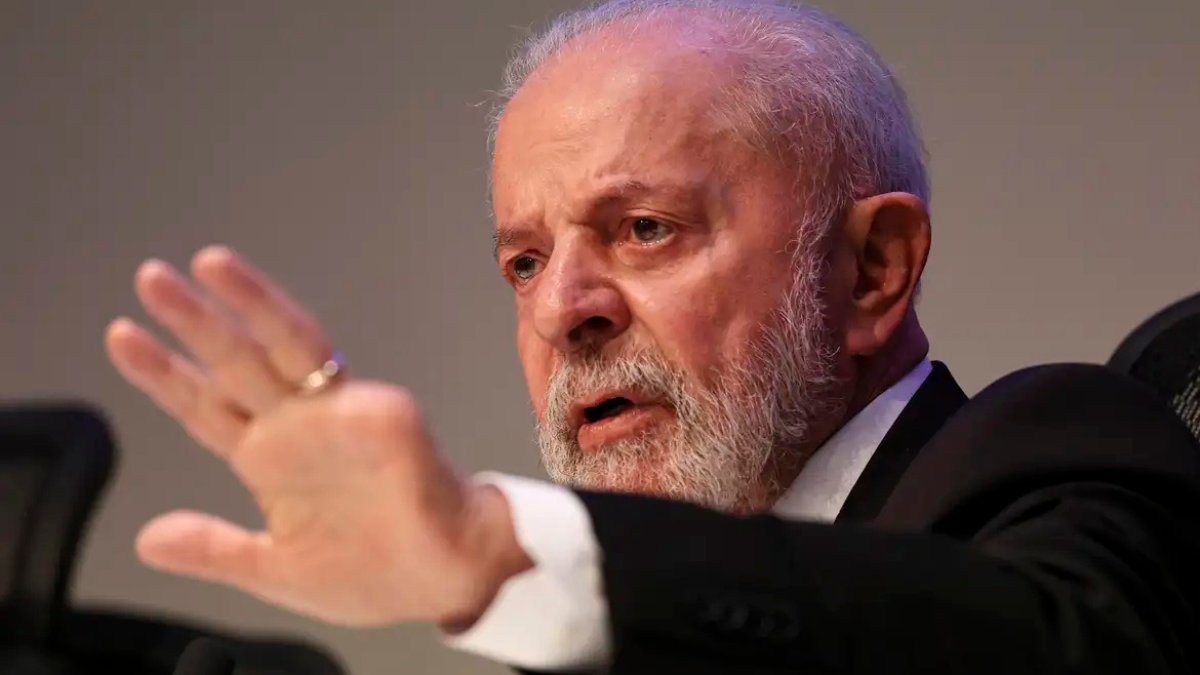 Levantamento foi feito nos dias 10 e 11 de junho