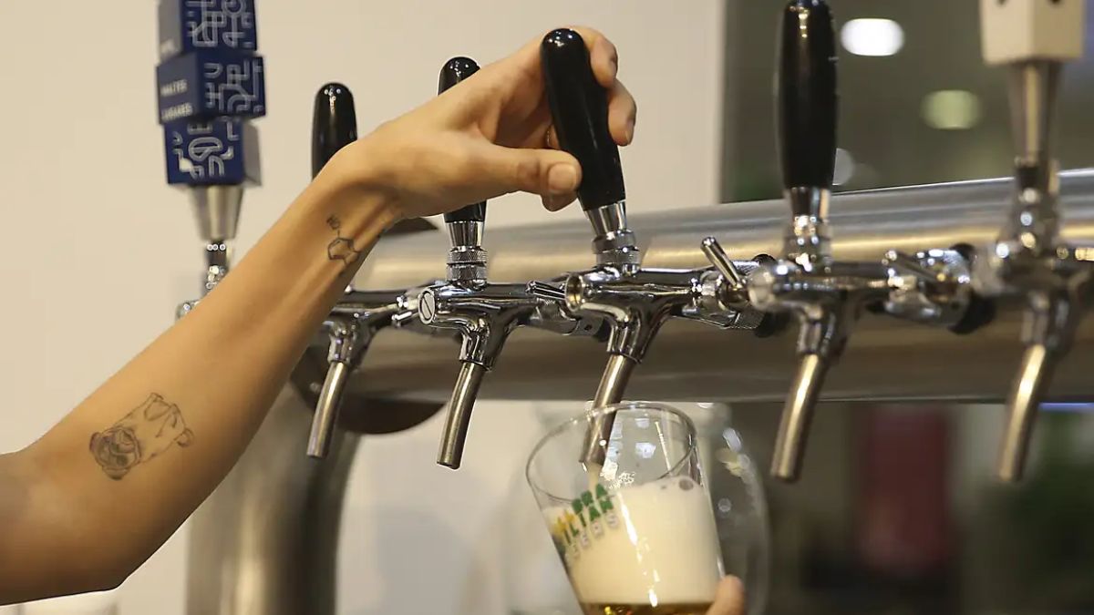 Lei Seca: confira onde haverá restrição a bebidas nas eleições 2026