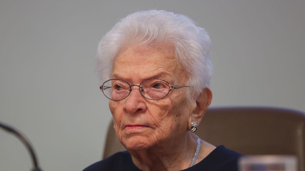 Com 91 anos, Erundina é a deputada estadual mais velha eleita em 2026