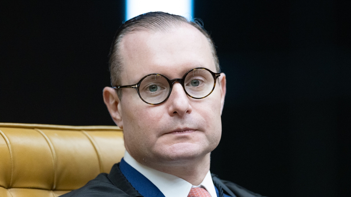 Decisão é do ministro Cristiano Zanin