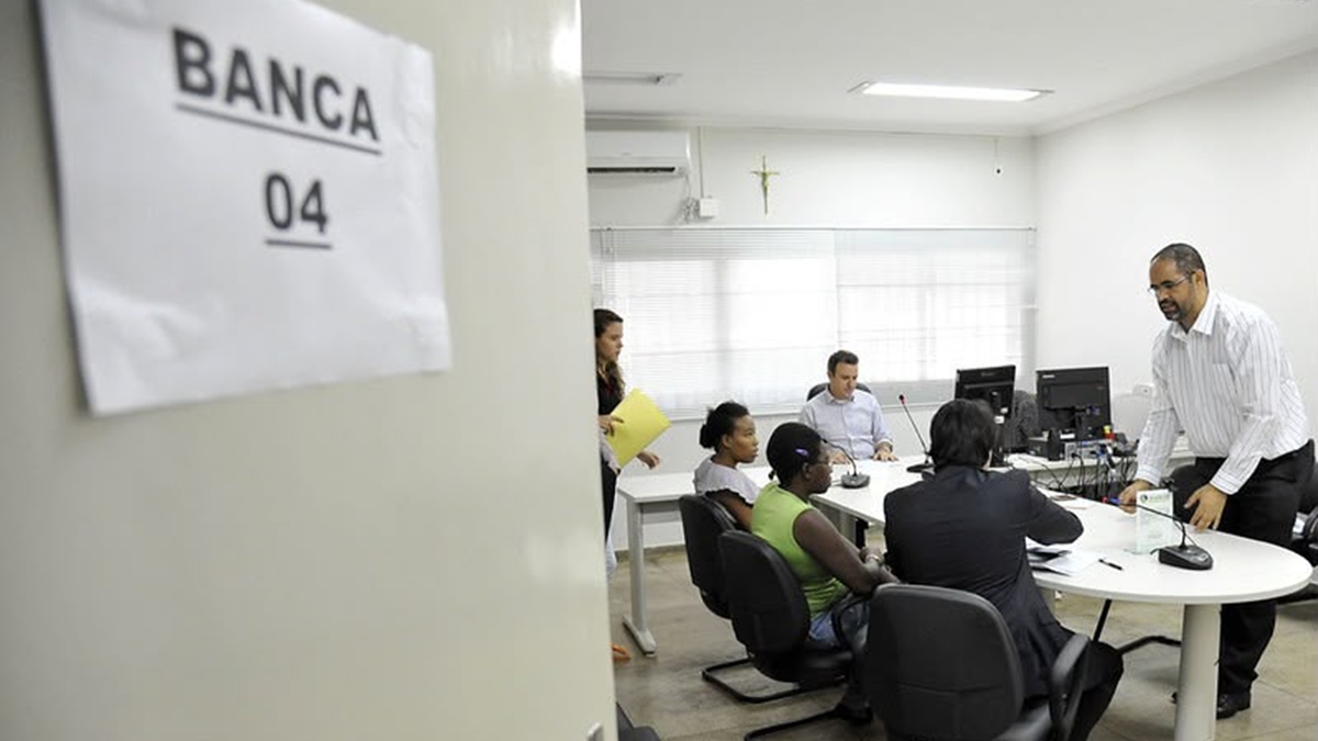 TJGO tem 22 mil audiências agendadas para a Semana Nacional da Conciliação