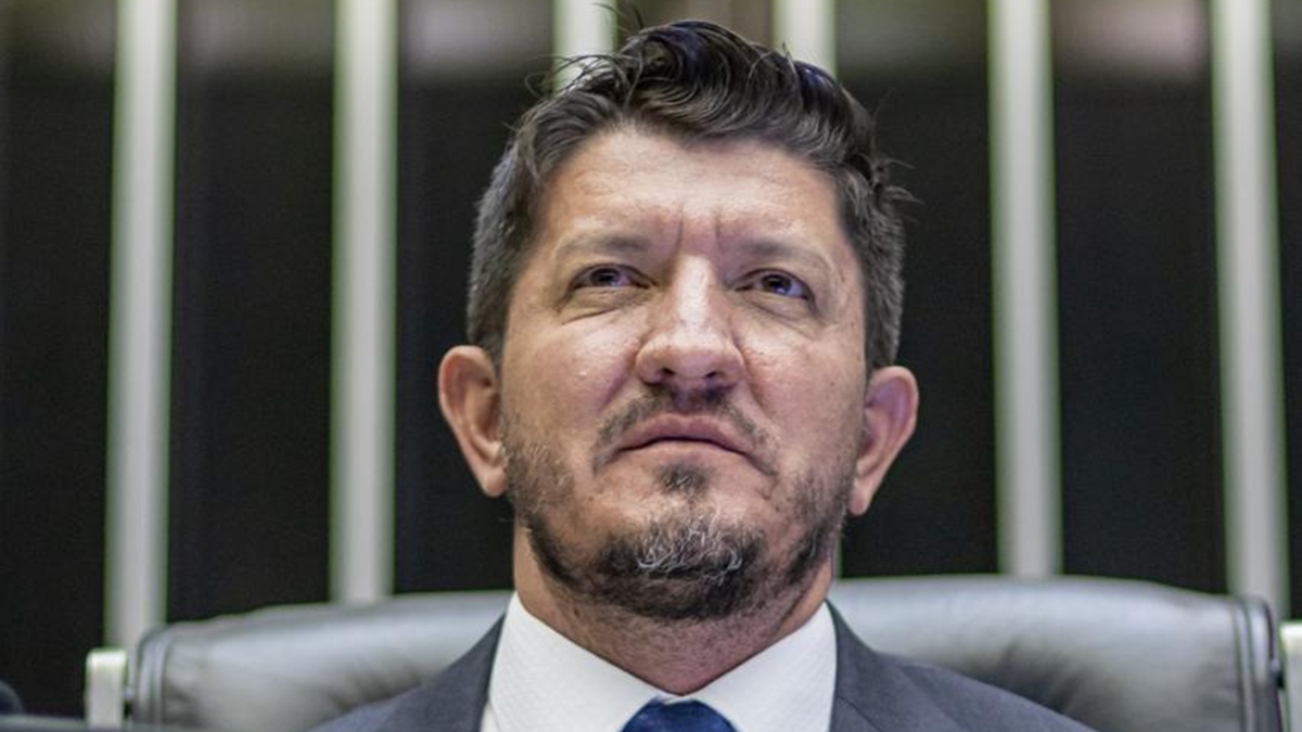 Presidente do Podemos em Goiás, Glaustin da Fokus jamais escondeu suas reservas quanto à fusão