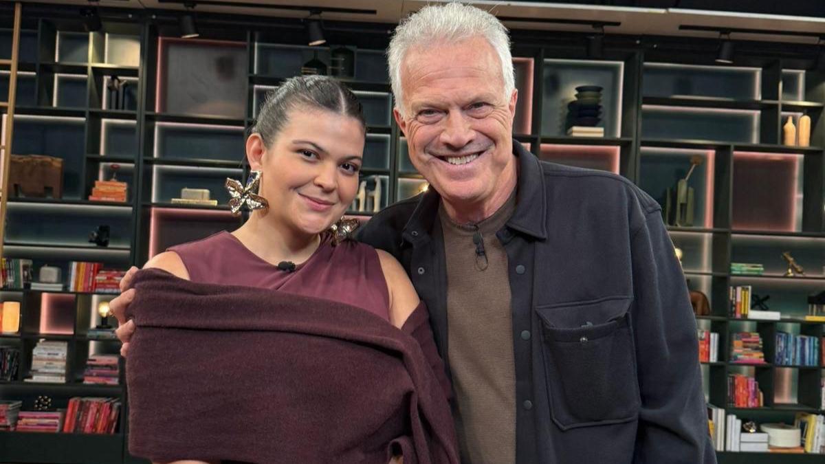 Episódio vai ao ar às 23h30 no GNT e na TV Globo