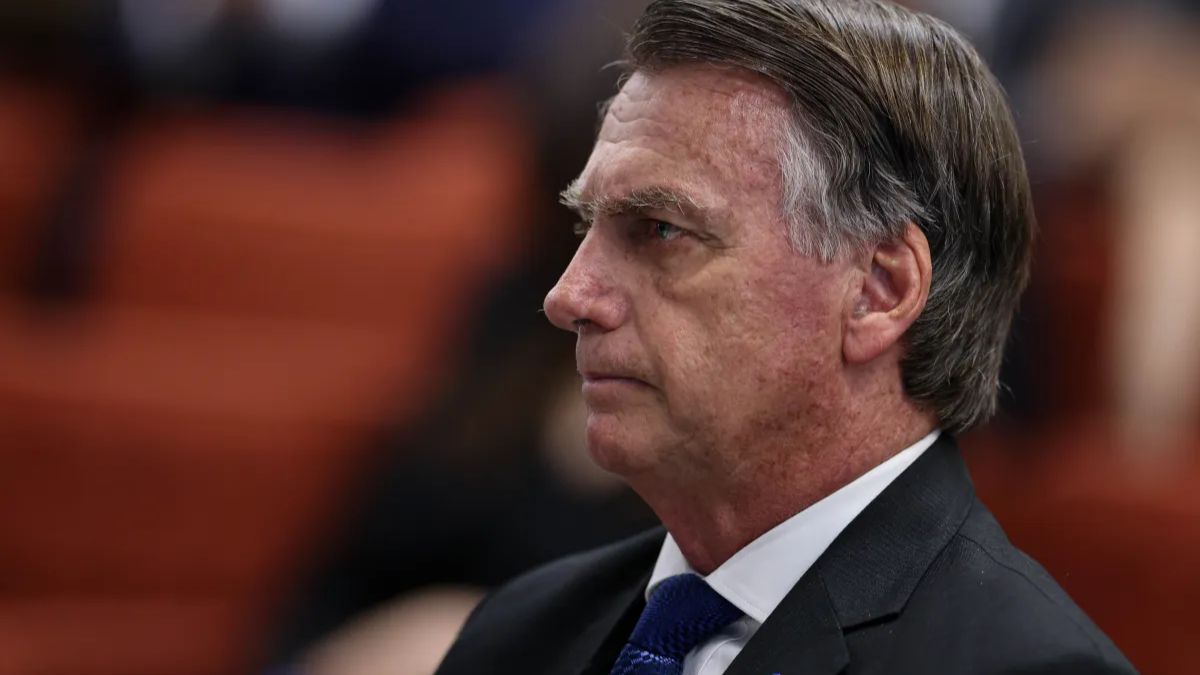 Ex-presidente, no entanto, está inelegível até 2030
